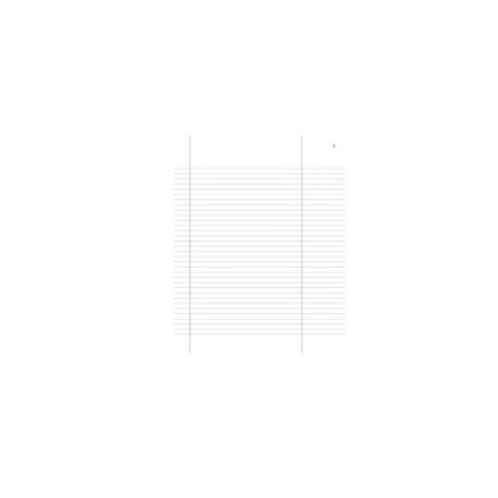 DATA UFFICIO REGISTRO VERBALI ASSEMBLEE - H.31CM X B.24,5CM - 96FG